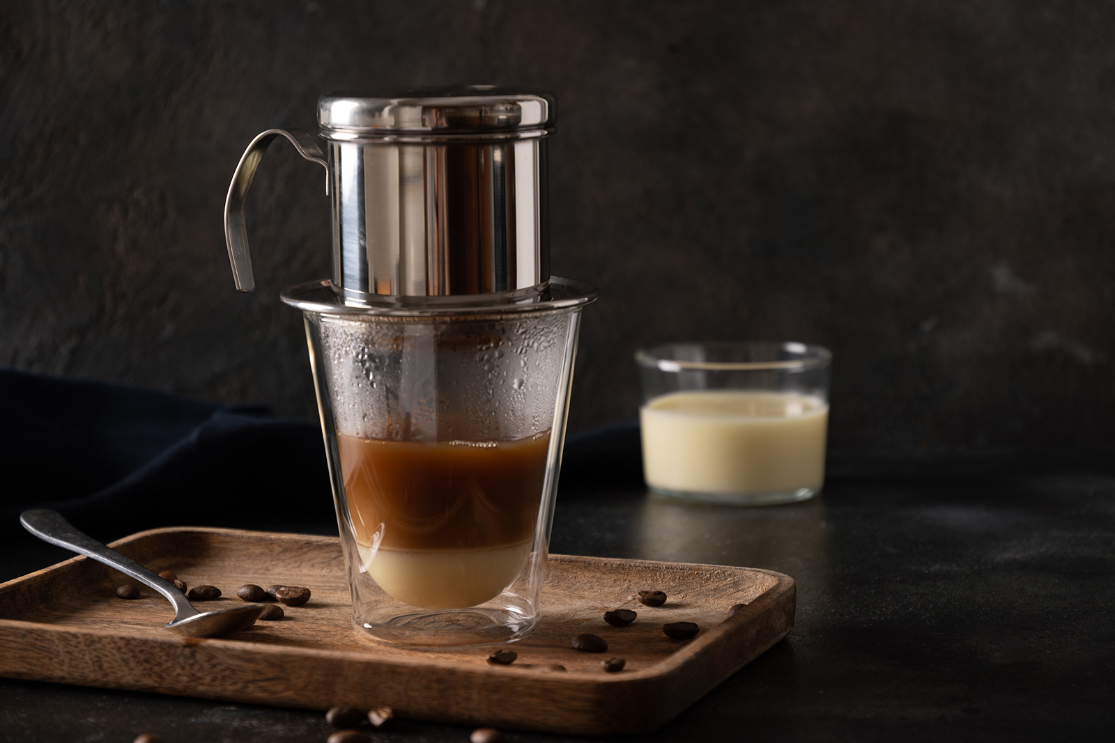 Vietnamese Coffee: A Rich Legacy from French Colonies to Global Fame - Coffee Culture tutorial and guide
